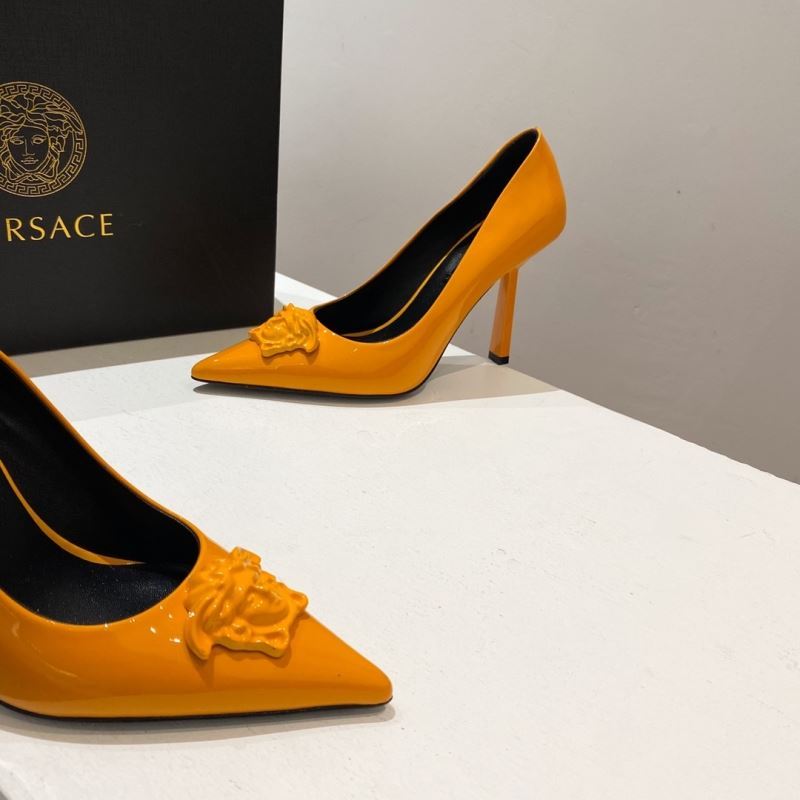 Versace Heeled Shoes